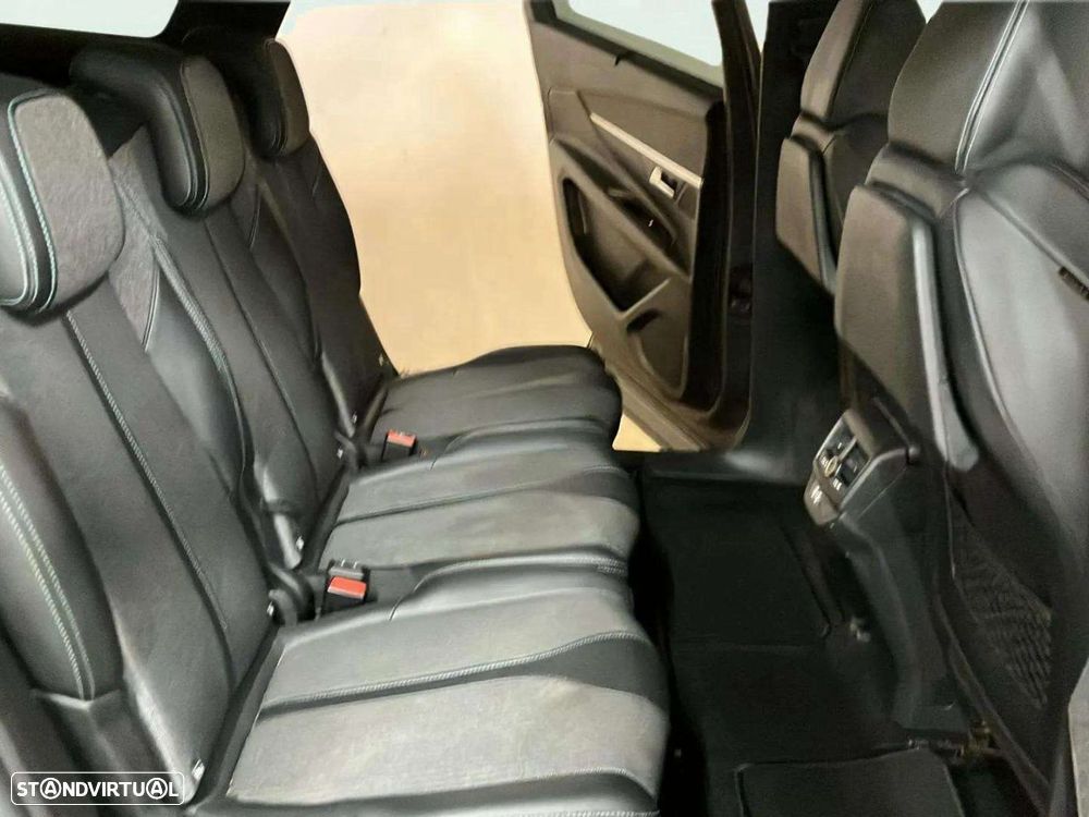 Peugeot 5008 1.5 BlueHDi Allure - 17