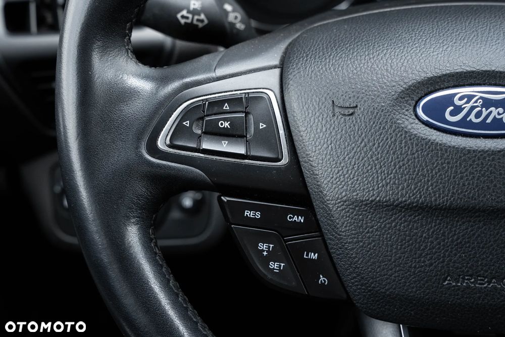 Ford C-MAX 1.5 EcoBoost Trend ASS - 23