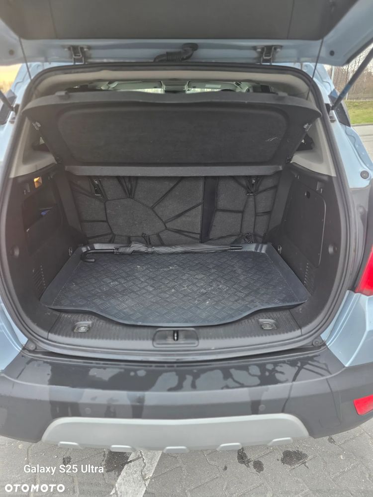 Opel Mokka 1.7 CDTI Cosmo S&S - 20