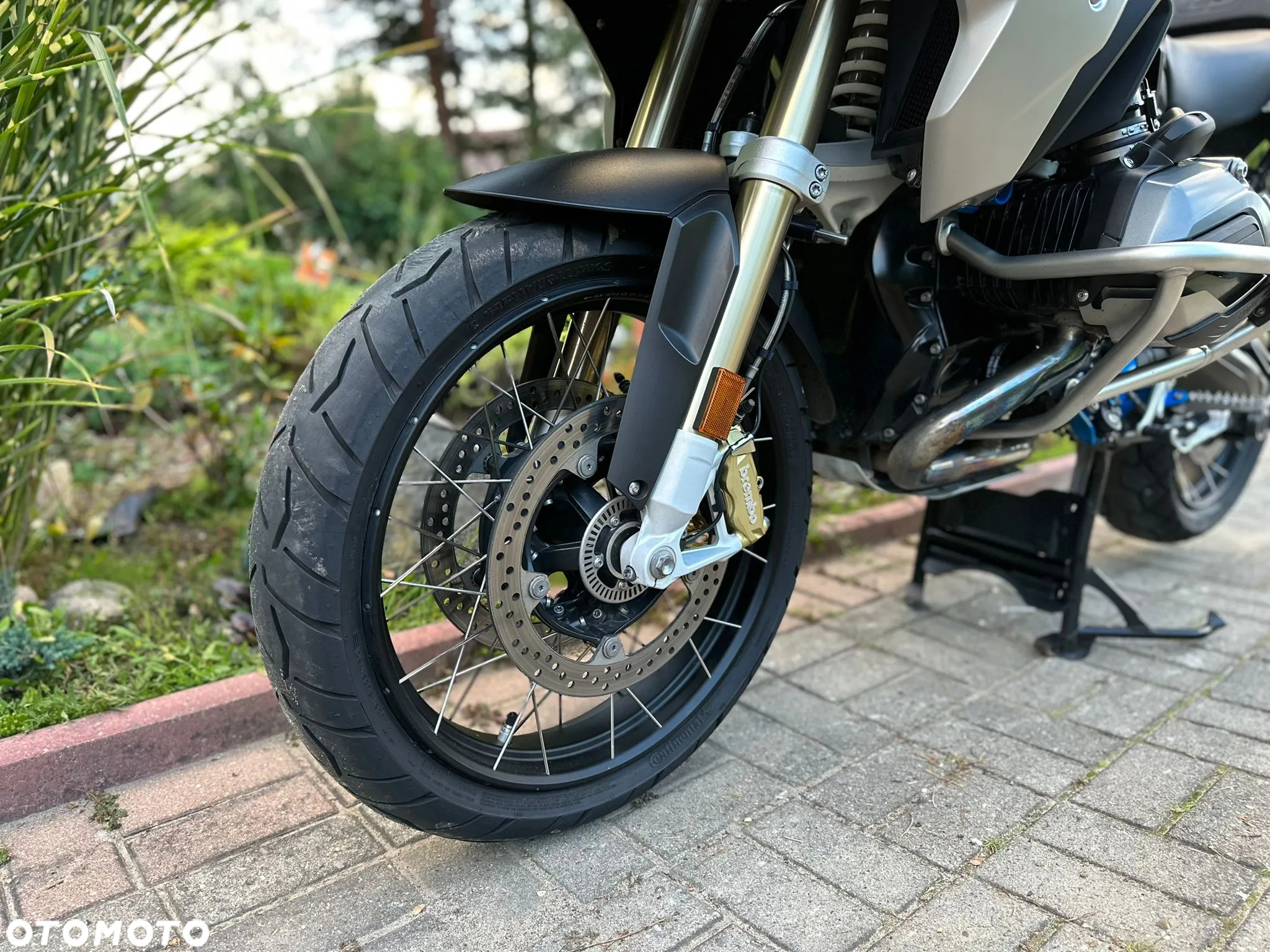 BMW GS - 25