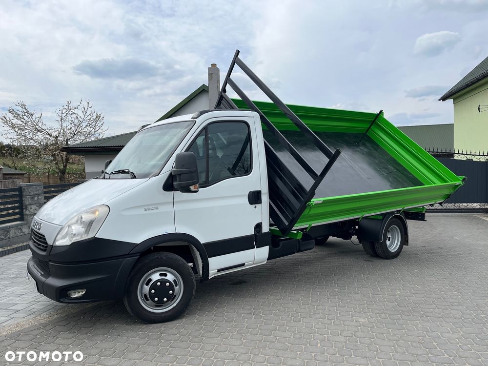 Iveco 35C15 - 1
