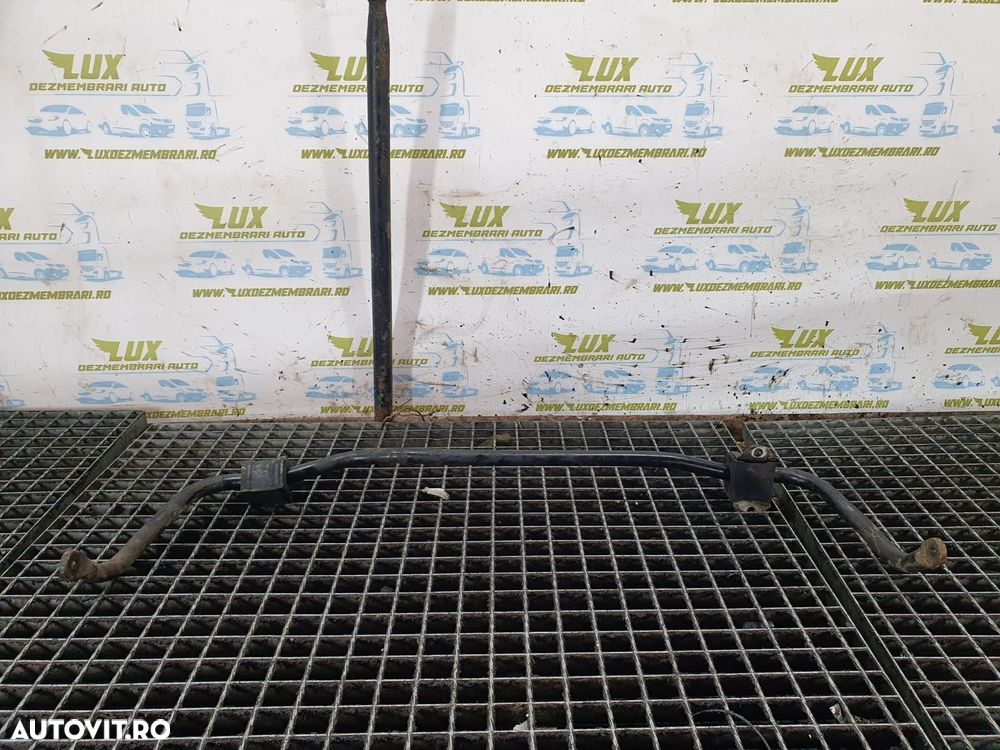 Bara stabilizatoare fata  2.0 d BMW X3 E83  [din 2003 pana  2006] - 2