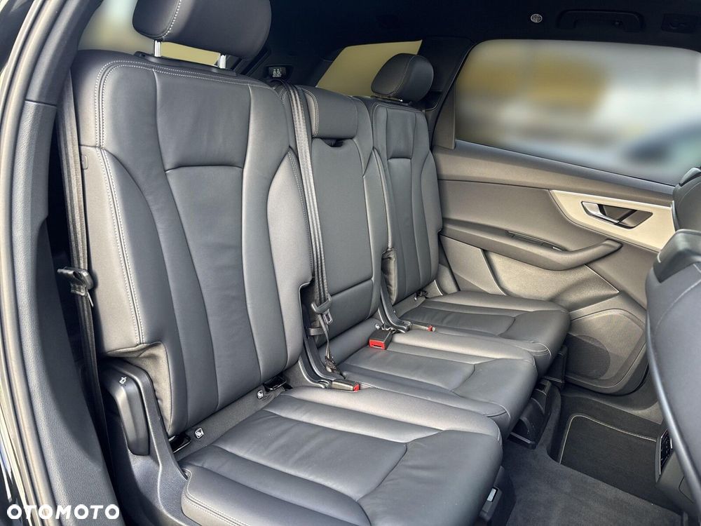 Audi Q7 - 14