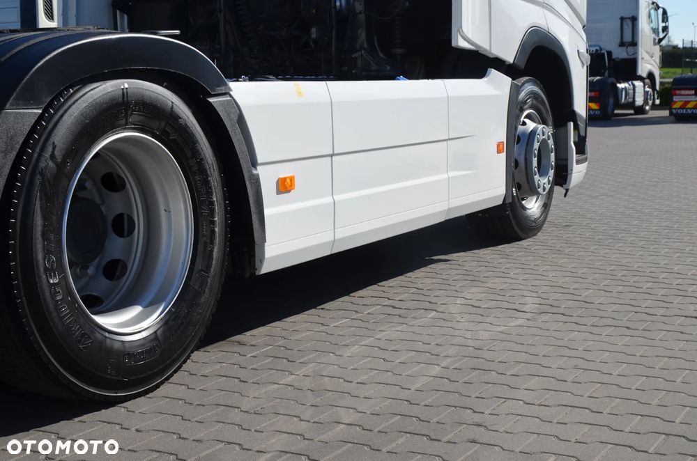 Volvo FH 500 XL / 2023 / NEW I-SAVE / KLIMA P / WAGA / FULL LED/ 5409 - 12