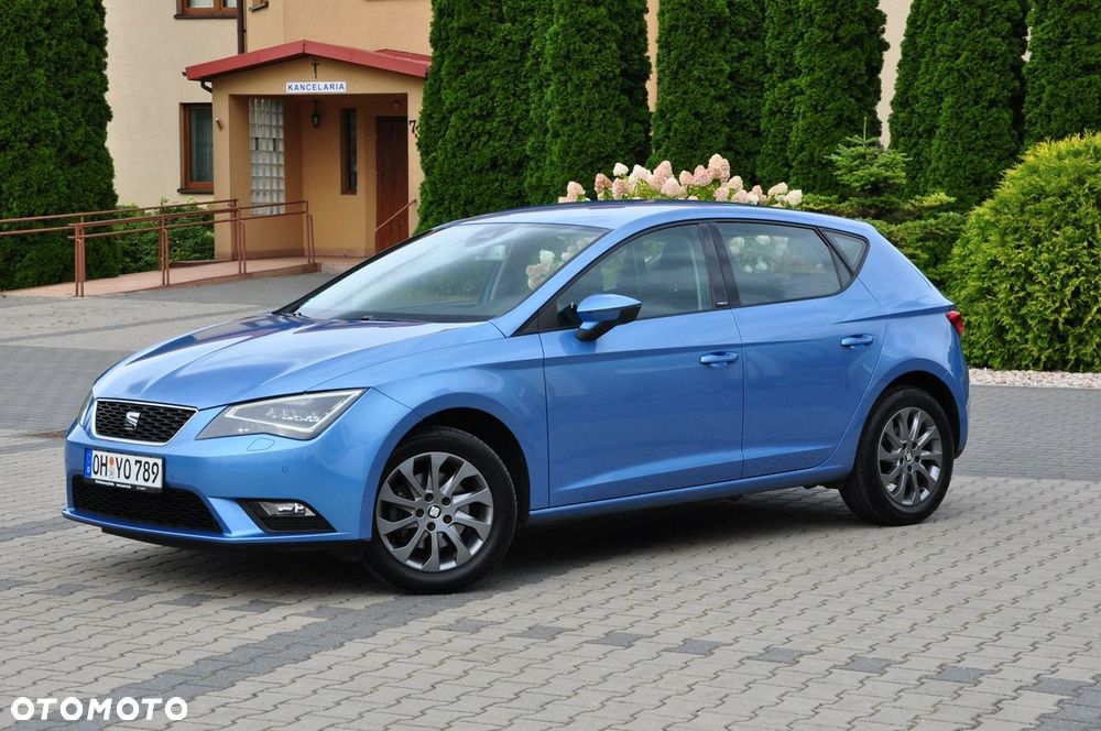 Seat Leon - 12