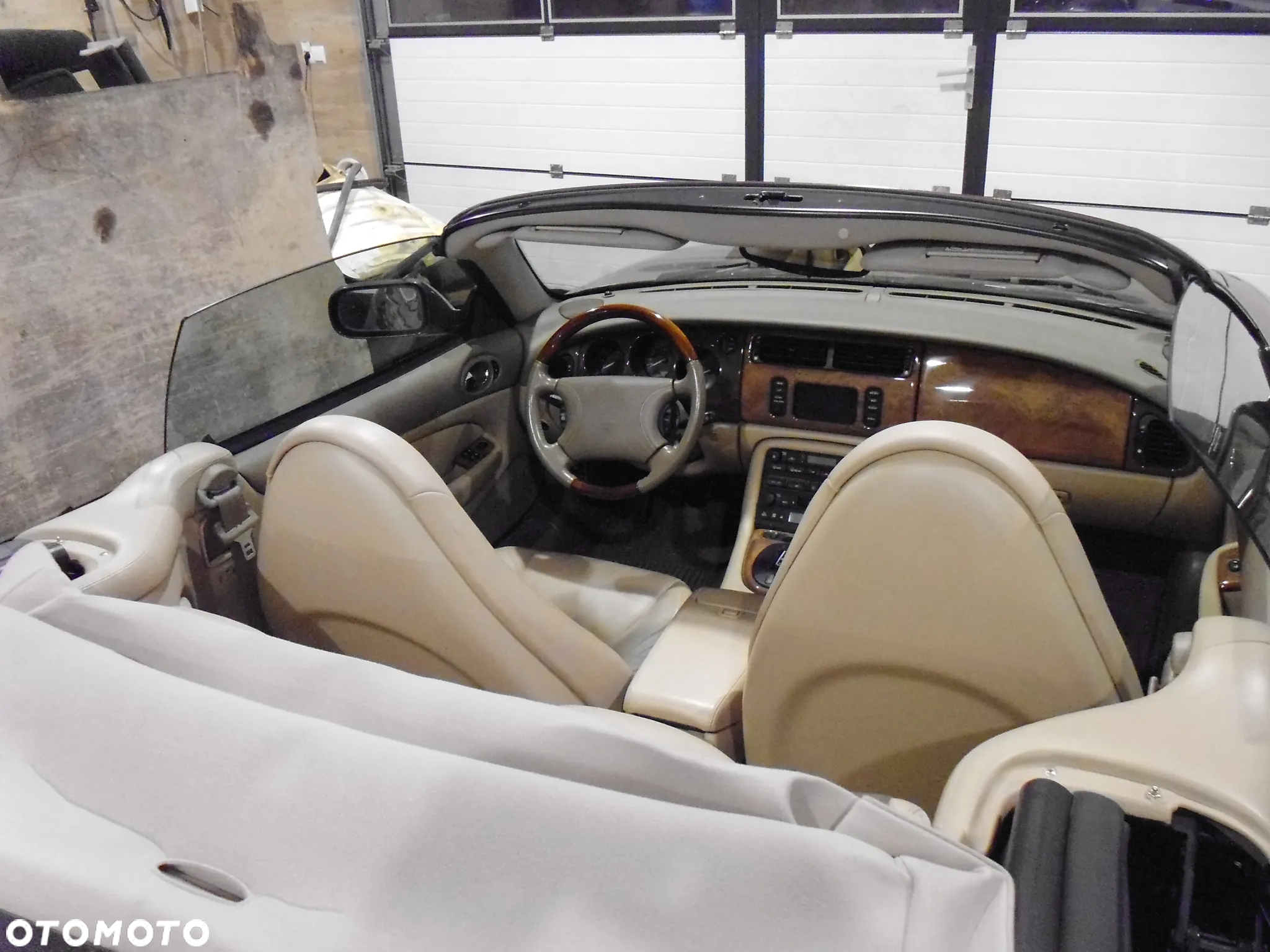 Jaguar XK8 XKR 4.2 - 16