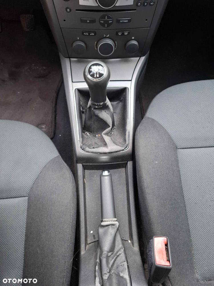 Opel Astra 1.8 - 20