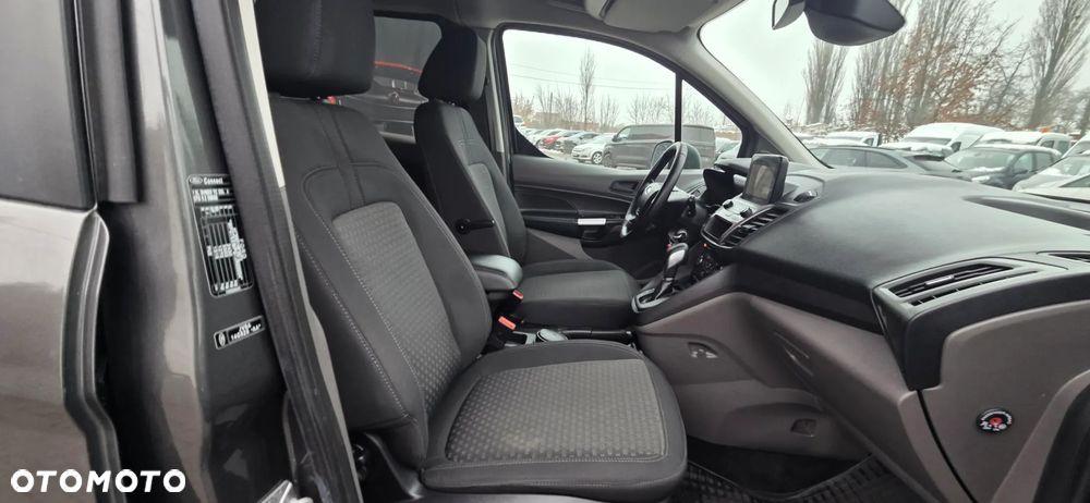 Ford Transit Connect 240 L2 LKW Autm Trend - 37