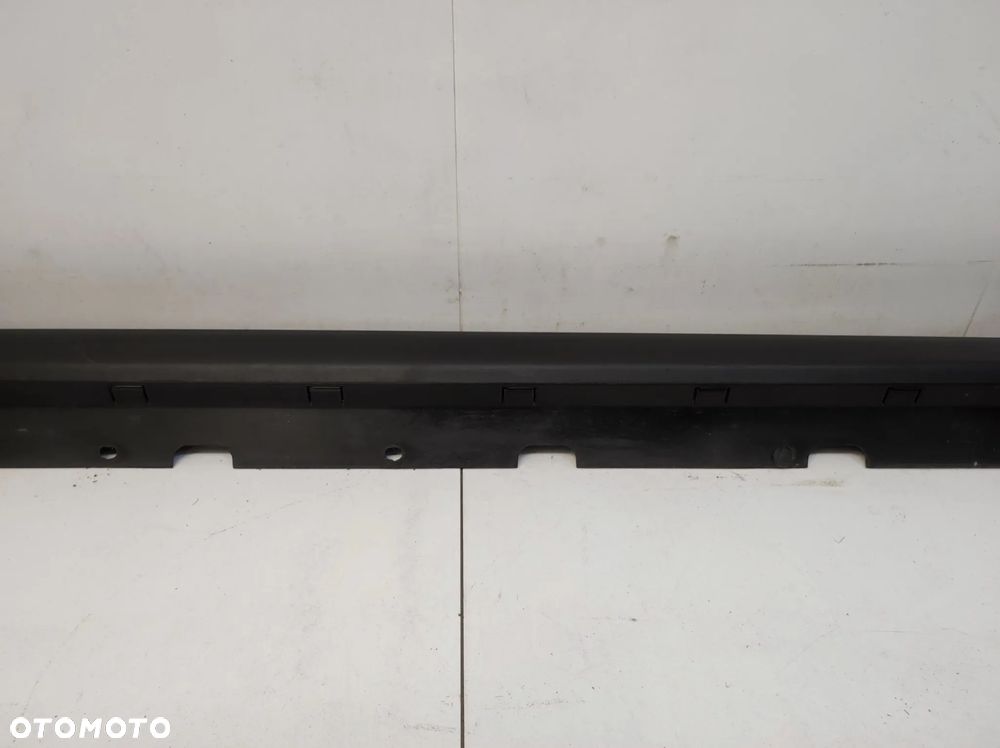 Listwa nakładka progowa próg lewy Alfa Romeo Stelvio - 10