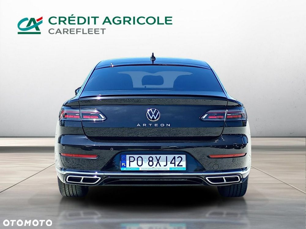 Volkswagen Arteon 2.0 TSI R-Line DSG - 5