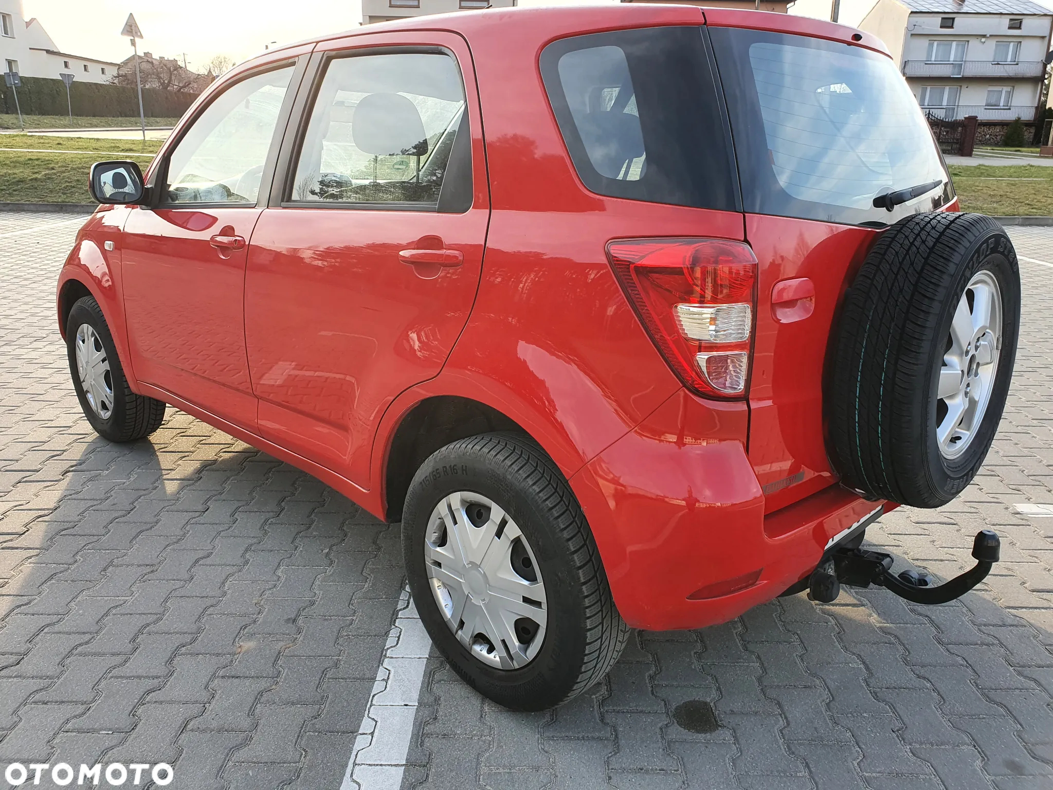 Daihatsu Terios 4WD Top S Pirsch - 14
