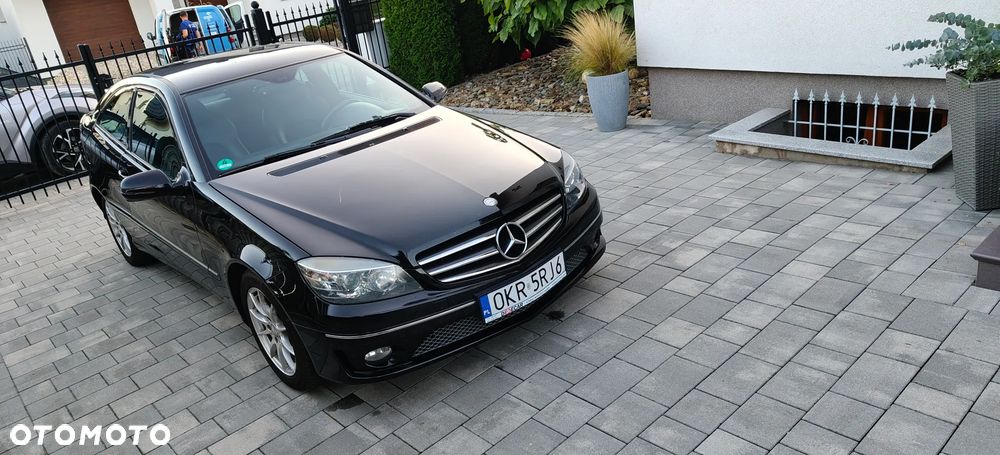 Mercedes-Benz Clc 2010 photo 3