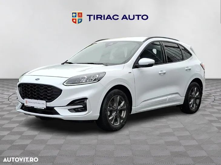 Ford Kuga 1.5 EcoBoost FWD ST Line - 2