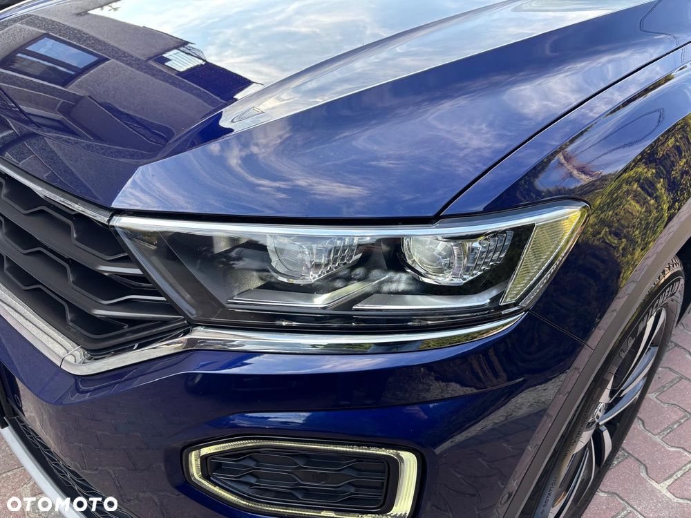 Volkswagen T-Roc 1.6 TDI SCR DPF IQ Drive - 16