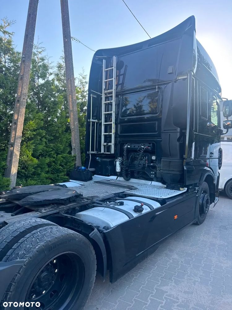 DAF XF510 FT - 2