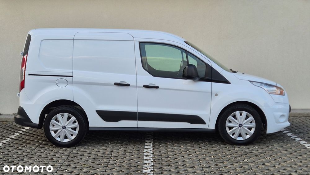 Ford TRANSIT CONNECT - 30