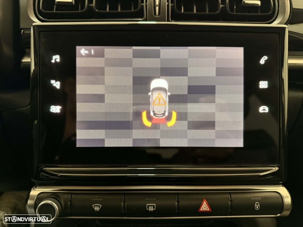 Citroën C3 1.5 BlueHDi Feel - 18