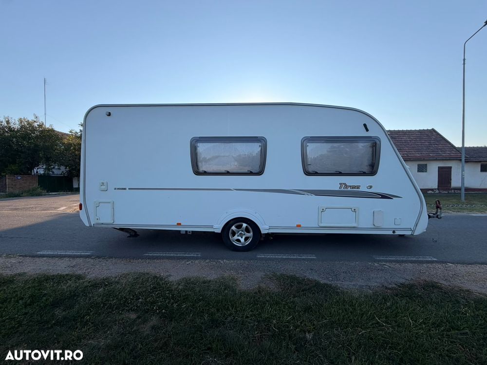 Swift Tiree - 18