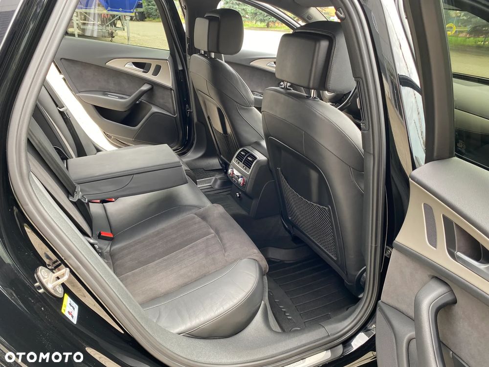 Audi A6 Allroad 3.0 TDI Quattro S tronic - 20