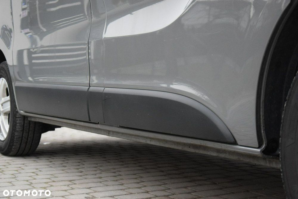 Renault Trafic ENERGY Combi Expression - 21