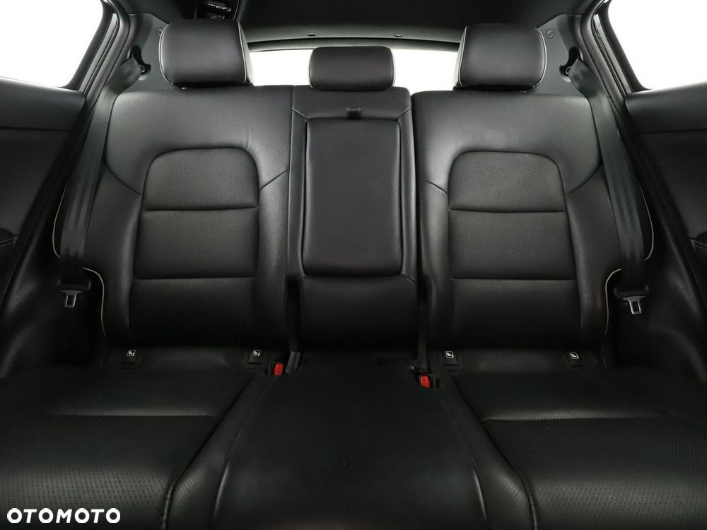 Kia Sportage 2,0 CRDI AWD GT Line - 19