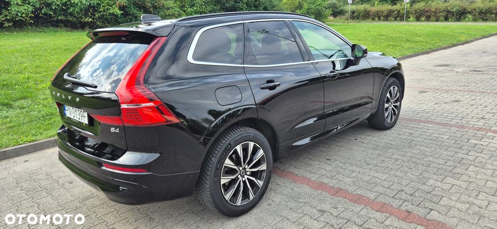 Volvo XC 60 B4 B Core - 5