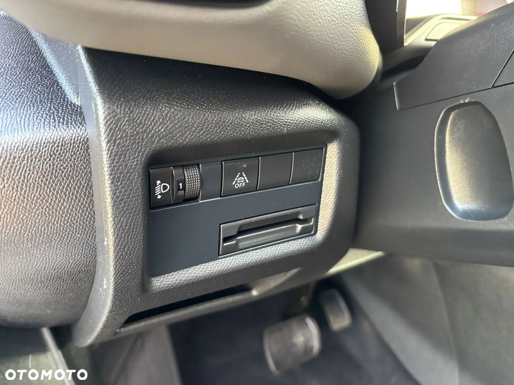 Citroën C5 Aircross - 22