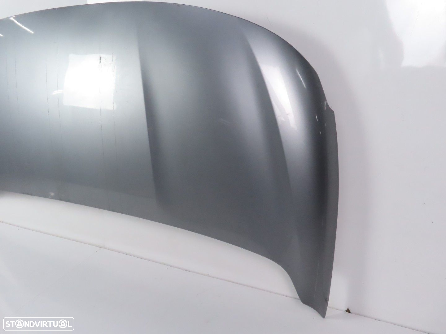 Capo / Capot Usado / Original CITROEN BERLINGO Box (K9)/OPEL COMBO Box Body / Es... - 3