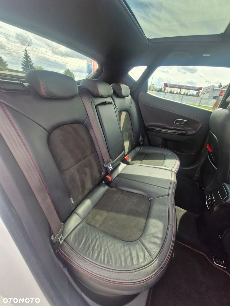 Kia Ceed 1.6 T-GDI GT-Track - 20