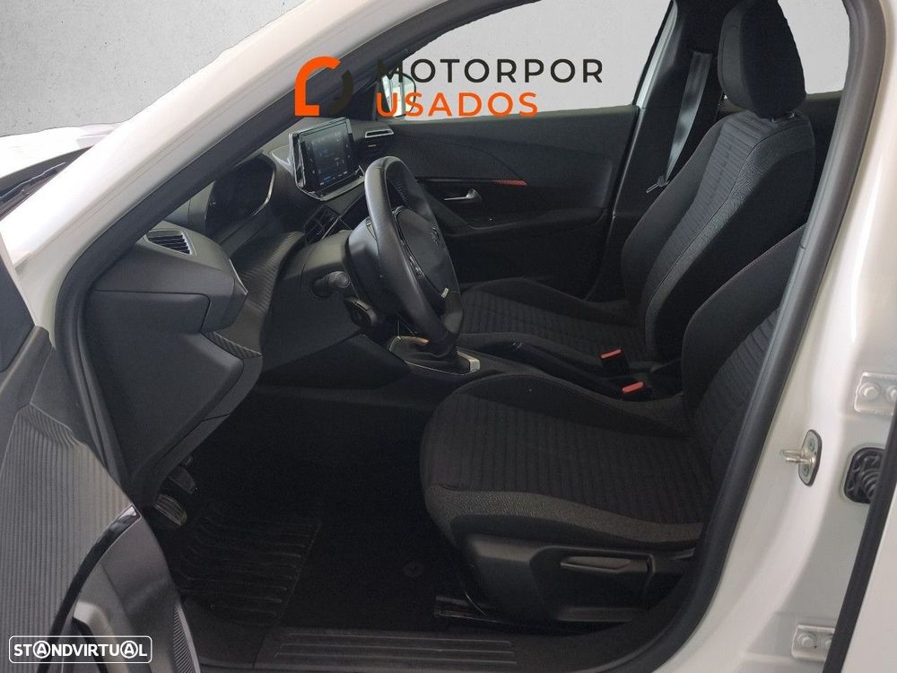 Peugeot 2008 1.2 PureTech Active - 6