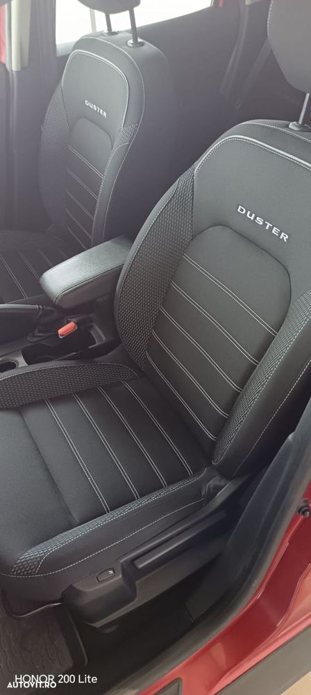 Dacia Duster - 11