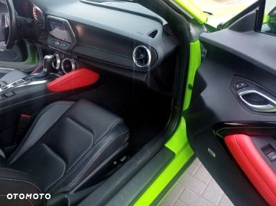 Chevrolet Camaro - 11