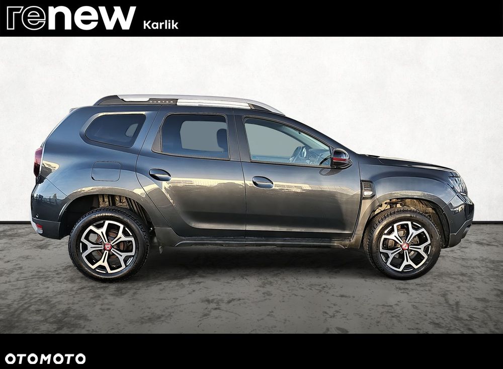 Dacia Duster 1.6 SCe Techroad - 4