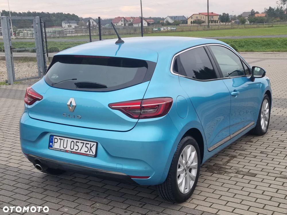 Renault Clio 1.0 TCe Intens - 7