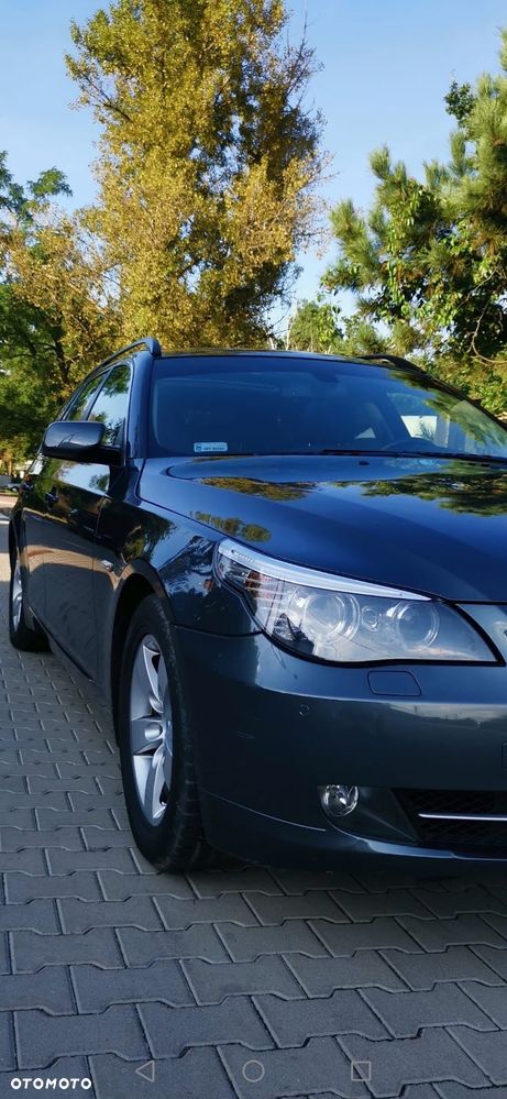 BMW Seria 5 - 10