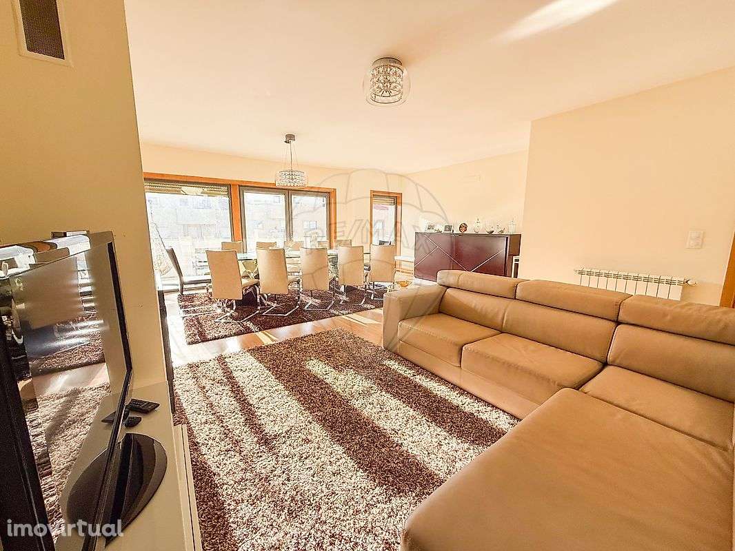 Apartamento T4 para venda - Grande imagem: 4/50