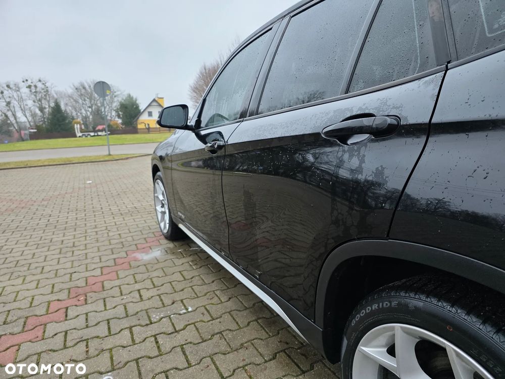 BMW X1 sDrive16d xLine - 14