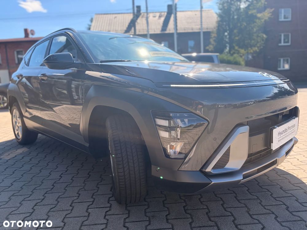 Hyundai Kona 1.6 T-GDI Executive DCT - 5