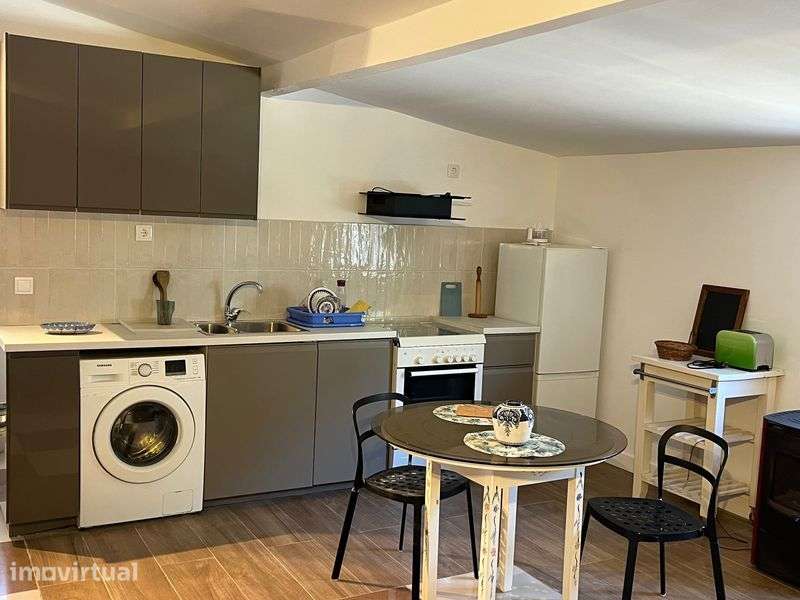 Apartamento T3  guesthouse - Grande imagem: 3/12