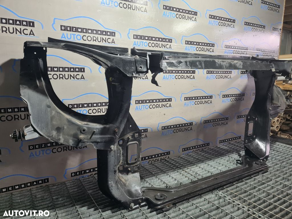 Trager Mercedes - Benz ML W164 3.0 D 2005 - 2008 2987CC Automata (776) - 3