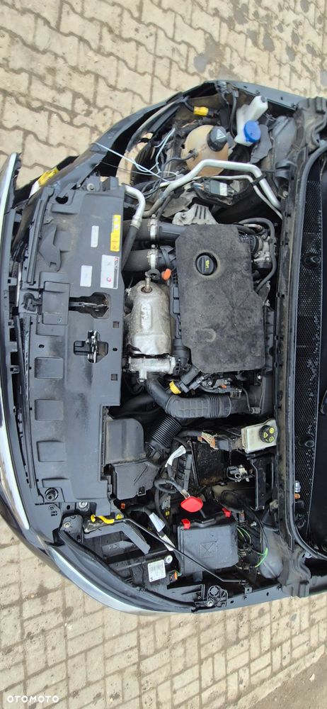 Peugeot 308 1.5 BlueHDi GT Pack S&S EAT8 - 26