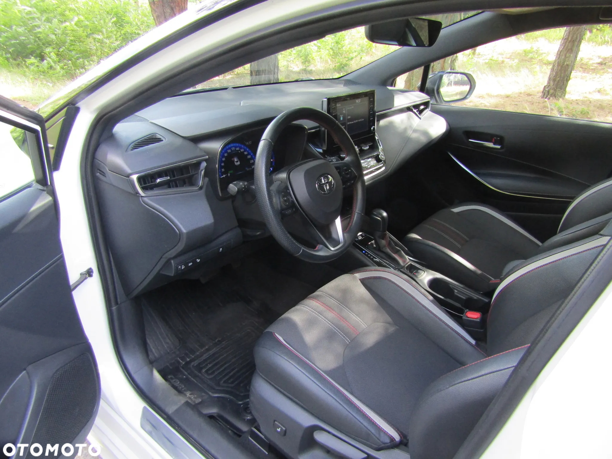 Toyota Corolla - 7