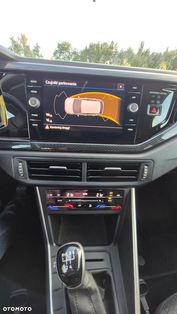 Volkswagen Polo 1.0 MPI Special Edition - 18