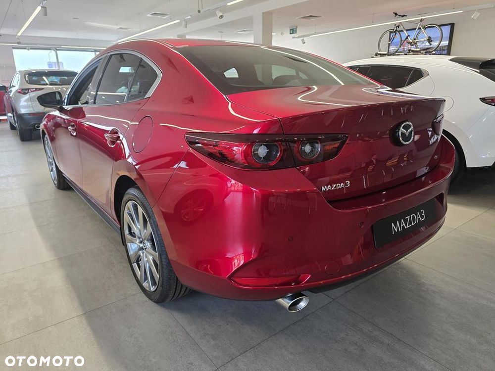 Mazda 3 2.0 mHEV Centre-Line - 6