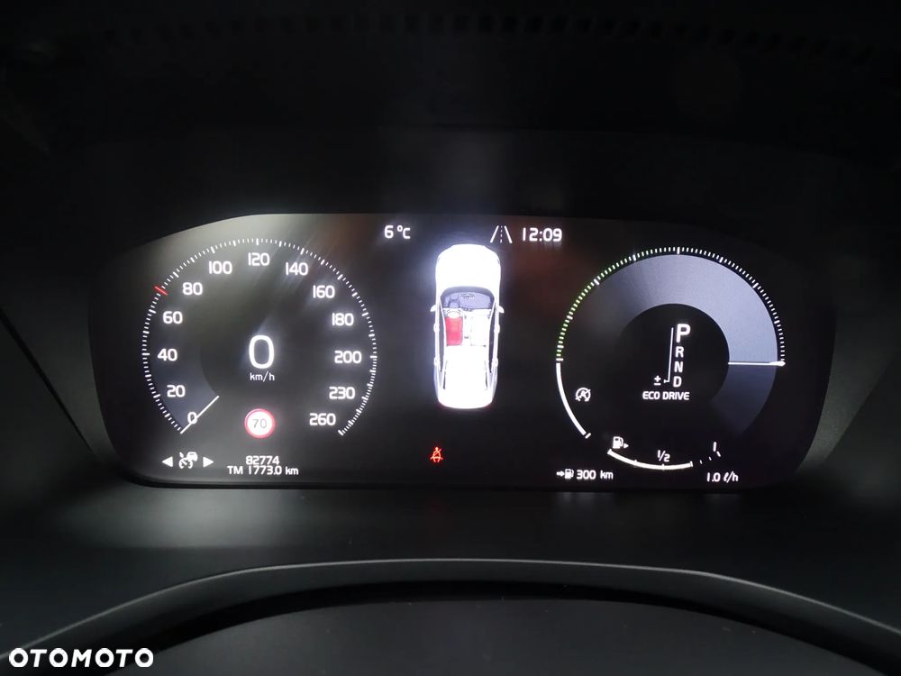 Volvo S60 T5 Inscription - 30