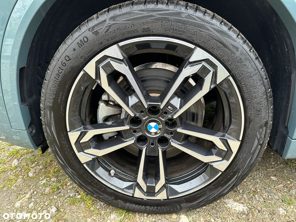 BMW X2 sDrive20i mHEV M Sport - 19