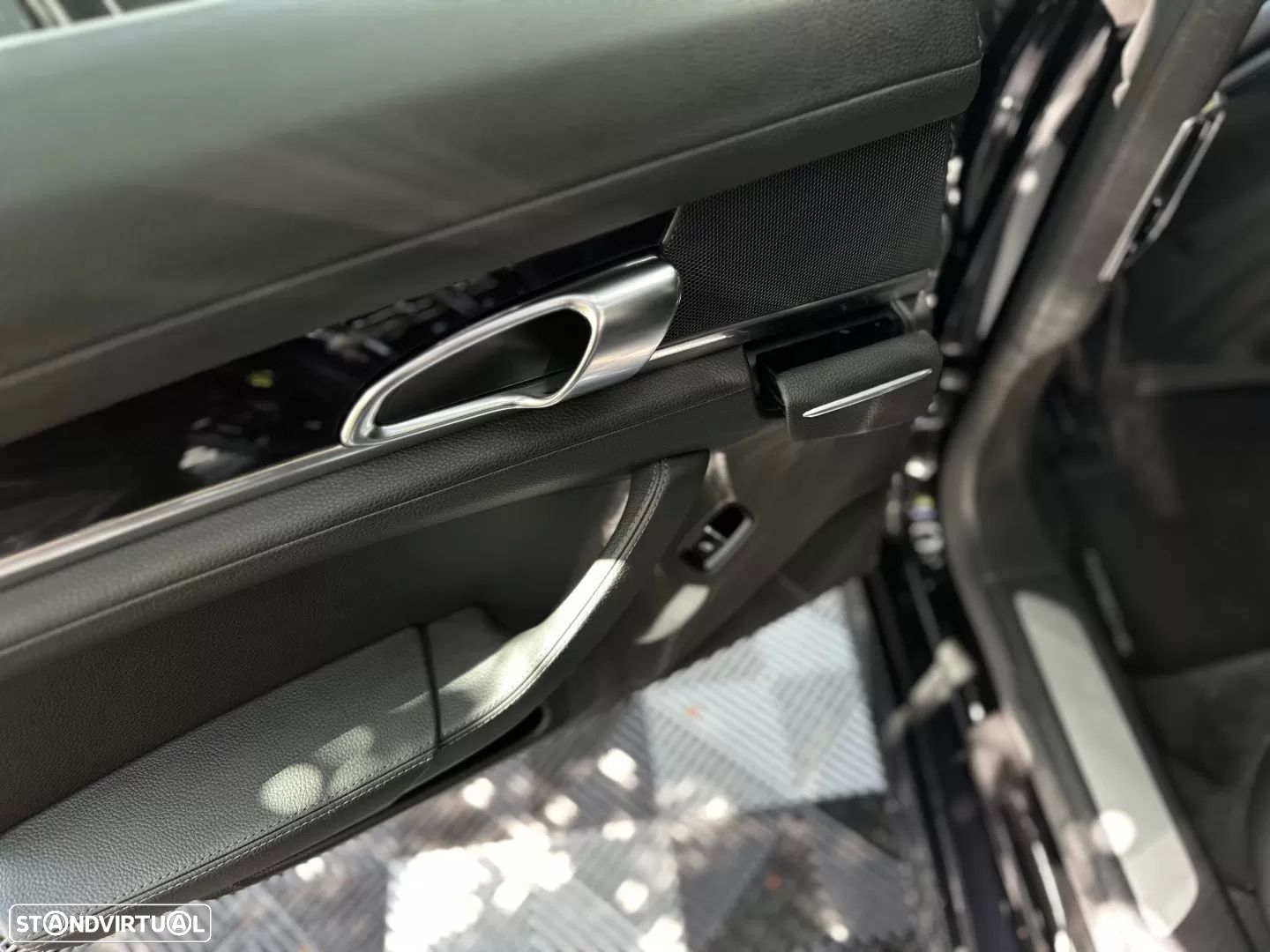 Porsche Panamera S e-Hybrid - 30
