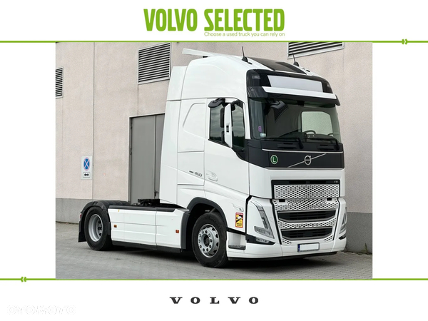 Volvo FH