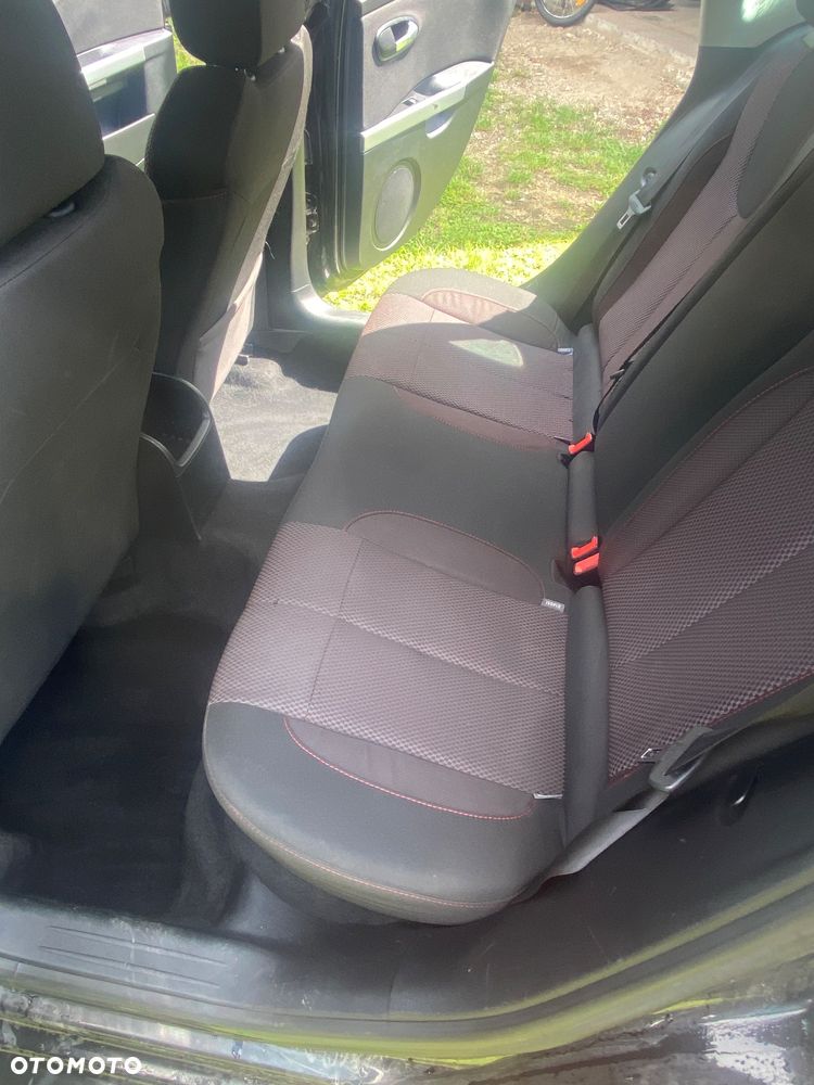Seat Leon 1.9 TDI Style - 14