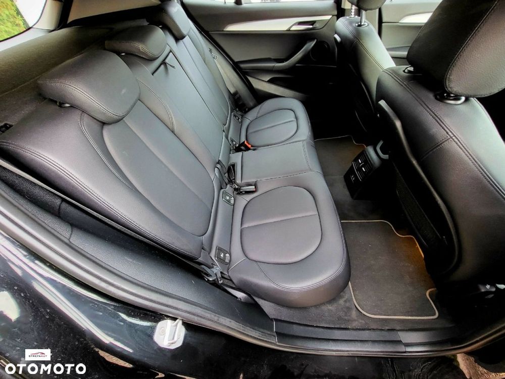 BMW X2 - 5